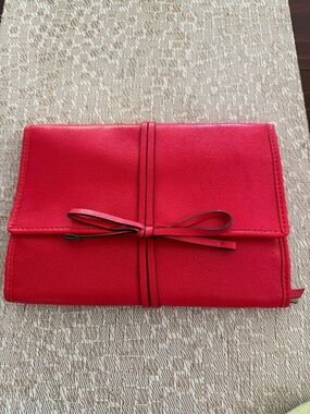 Stella & Dot jewelry travel case